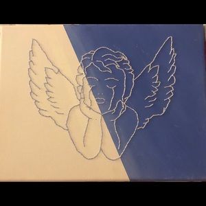 Embroidery Paintings